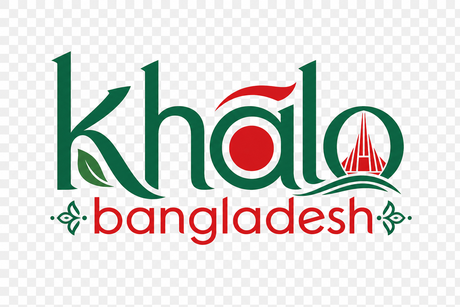 khalo bangladesh logo